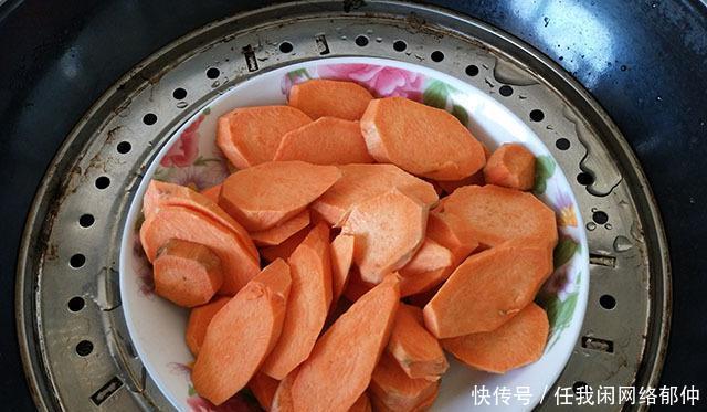 隔三差五|入秋以后,我家隔三差五做盘它,做法简单又实惠,多吃不长肉