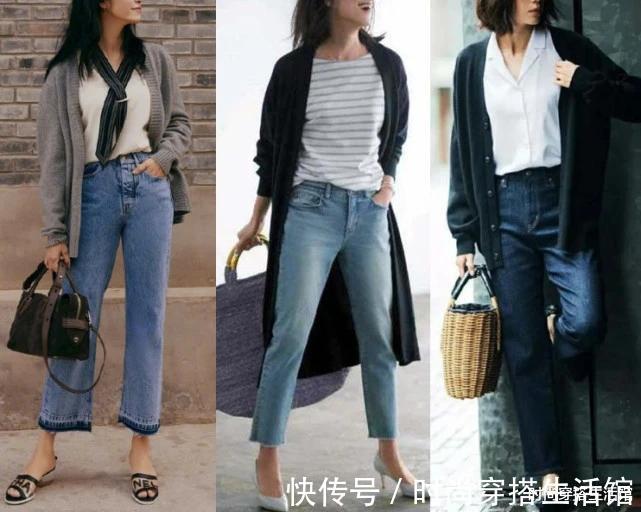 百褶裙|8月上班怎么穿?有这5件单品就够了,助你时髦一整个秋天