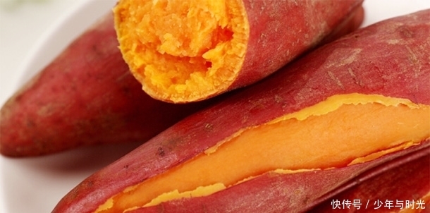 紅薯到底有什么用?聽(tīng)聽(tīng)專(zhuān)家說(shuō)的,才了解它的功效