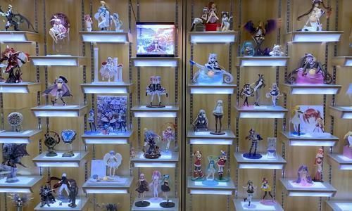 无知|孩子打碎价值20万的手办,要求父母赔偿,聊天内容真豪横