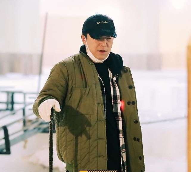 经验 黄渤综艺又翻车,脱口而出一句话暴露生活经验,别凹人设了!