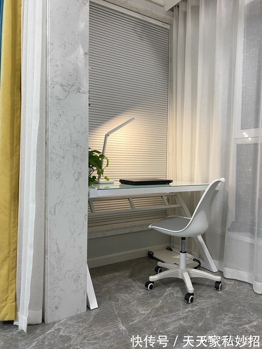 空间利用|不懂装修请看过来,学她家装修,轻松能把家装好,全屋简单又漂亮