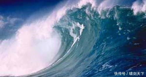 水资源 每年约有30亿吨的海水流入地幔层,却很少返回地面,去了哪里