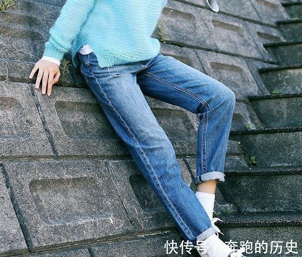 衬衫裙|裙装搭配裤子太怪异？那是你还没get到它的美感