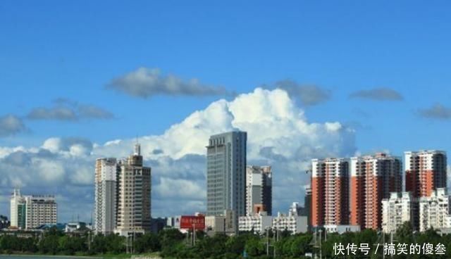 广西|中国最适合养老城市,四季如春空气清新,海鲜简直不要钱