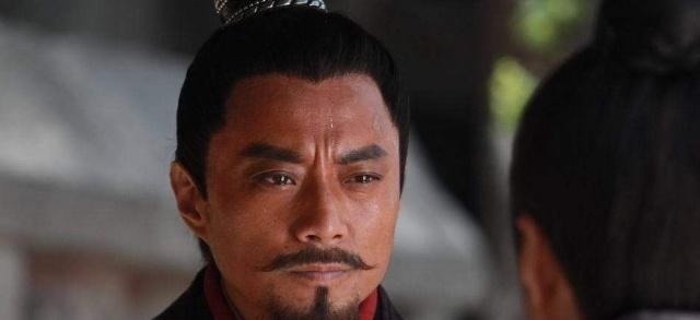 好汉$梁上好汉如果是他做首领,梁山肯定会很发达,甚至可能会推翻朝廷!