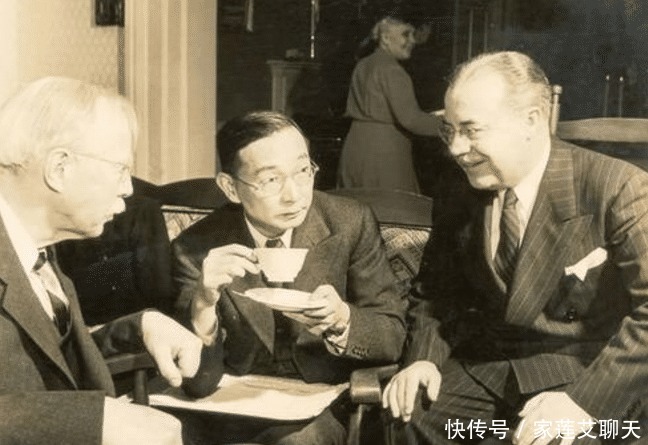 不必|林语堂将洒脱进行到底,婚礼当天撕婚书,教育女儿不必上大学