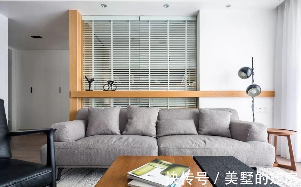 客厅|客厅茶几材质怎么选？推荐你这些，颜值高又有格调！