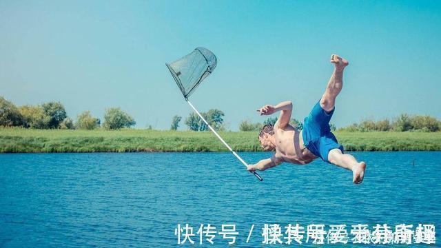 “垃圾钓鱼人”什么样有下面1种就可担此名,有人甚至4种占全