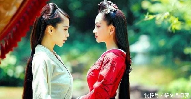 妲己|她们相貌可与四大美女媲美,却成为亡国之女,其中一个人人皆知!