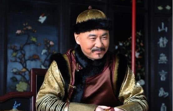 下了|雍正临终前下了的两道密诏，让乾隆稳稳当当的在位60多年