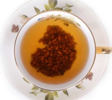 火旺|湿气重易生火，试试这几种除湿茶饮