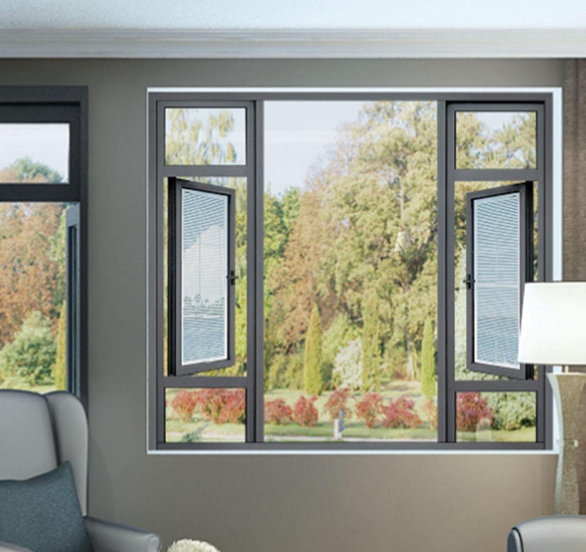 实用|新房装修铝合金不可或缺，学会选购技巧，轻松选到更实用的产品