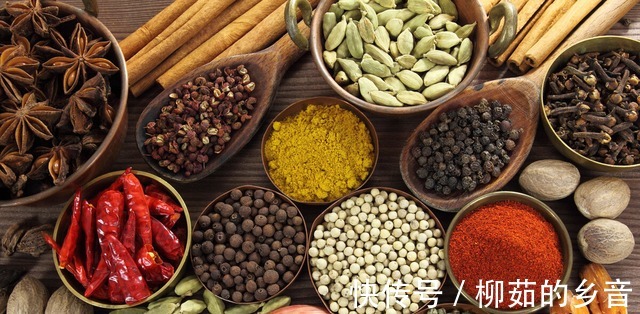 猪肉不花椒羊肉不八角到底是什么意思大厨其实还少说了一句!