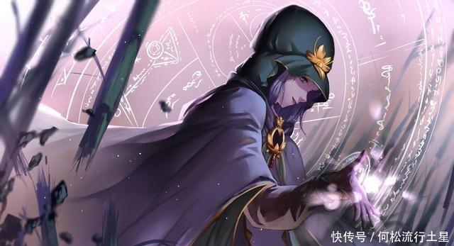 补充魔力|聊聊fate里各式各样的补魔方式,你最中意哪一种!