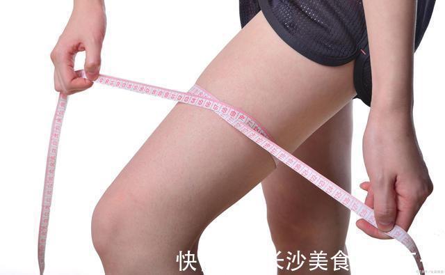 标准体重|女人到底该不该减肥?身高152-170cm标准体重对照表,请你参照下