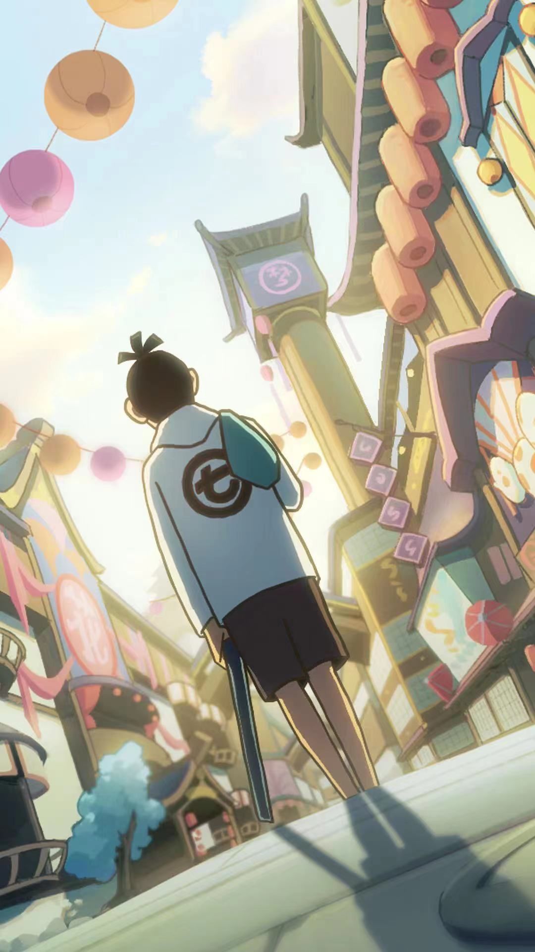 第三季|白玉蘭獎獲獎動畫《伍六七》第三季定檔Netflix，10月初上線