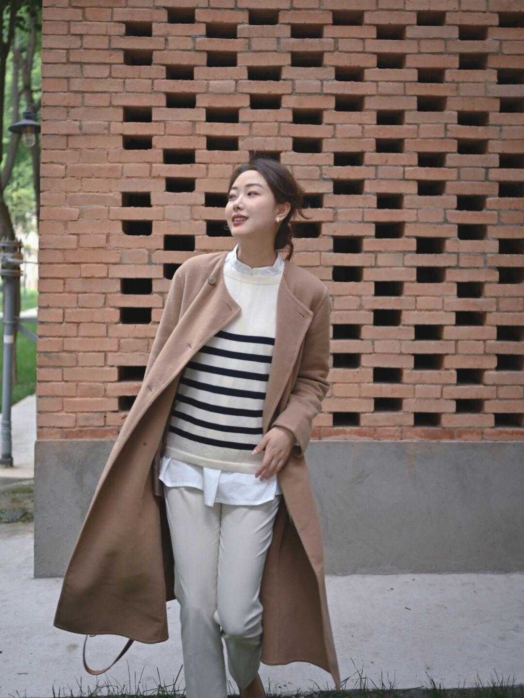 洋气|40+女人如何穿衣显年轻,记住几个思路,让你重回颜值巅峰,气质好不显老