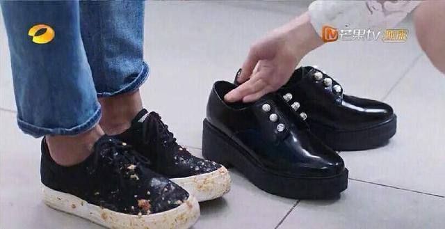 流行花园 《流星花园》才是女生的高跟鞋启蒙,看看这4款梦幻美鞋太惊艳了