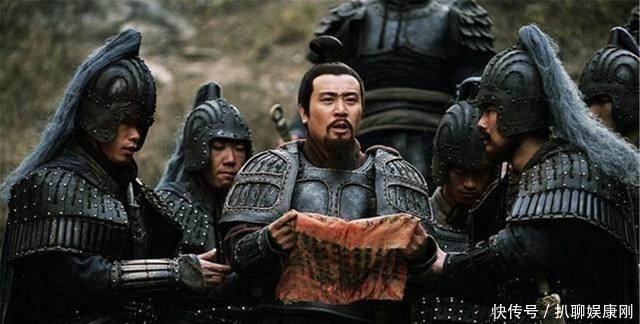 绝世|刘备一生最大的失误：请得诸葛亮出山，却错失了另外一位绝世高人