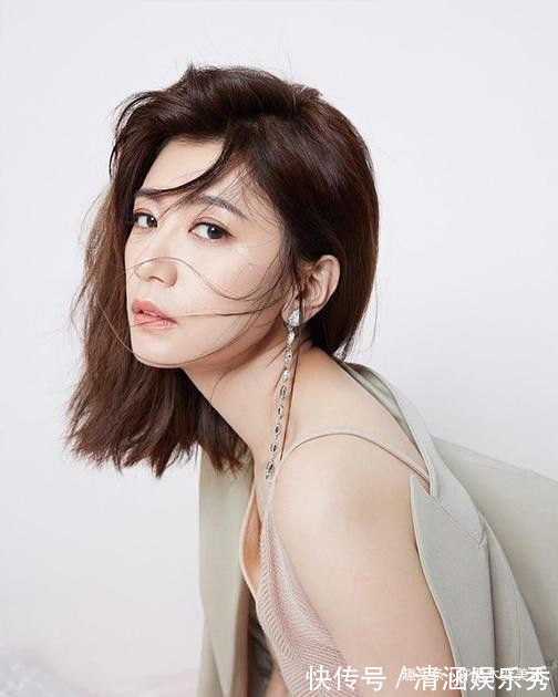 头发 女人过了50岁,尽量避开这3种发型,尤其是第2种,又老又土气