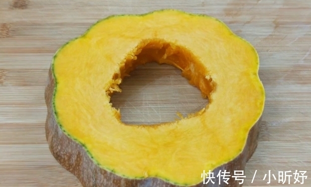 做法|3分钟学会南瓜新做法，香甜软嫩不粘牙，比果冻还Q弹，一看就会