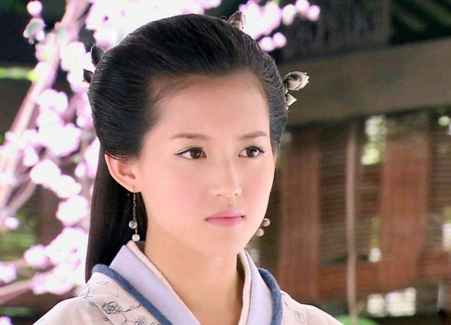 张嫣|崇祯帝之悲:拥有江山与爱将,但却有两个女子令他“爱而不得”