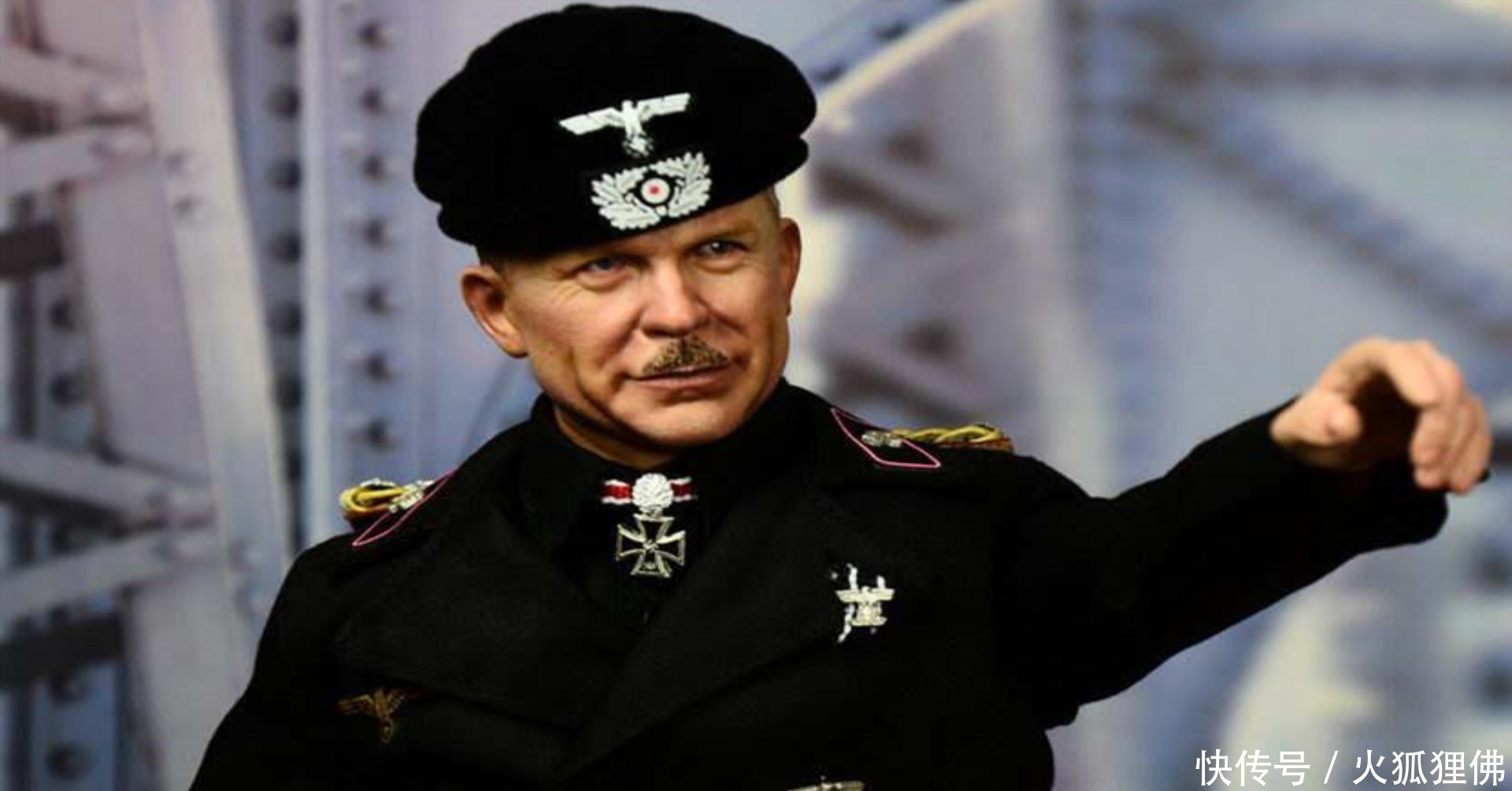 过冬|希特勒攻打苏联时,明知冬天要来了,为何不准备过冬的棉衣呢?