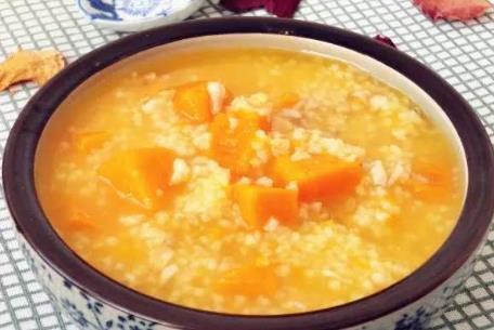 做好|熬小米粥,下锅煮前做好“2点”,米粥香浓米油多,教你正确做法