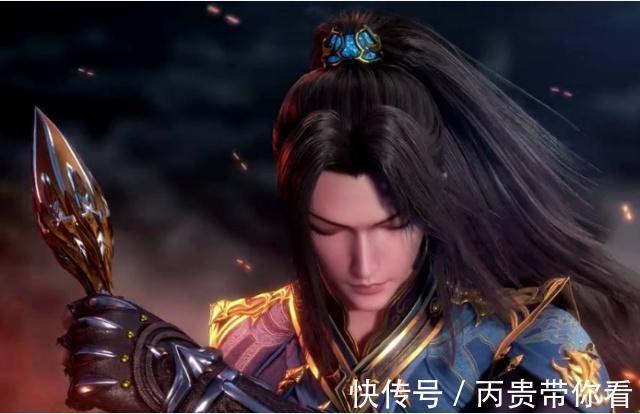 绝招|斗罗大陆：唐三的五大绝招 神也忌惮不已的力量