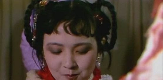 元春&红楼梦元春身边的丫鬟抱琴,秘密终于揭开,怪不得元春被抛弃