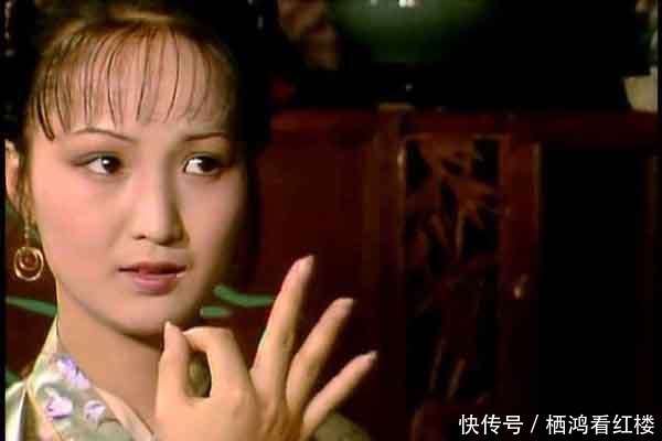 平儿是凤姐陪嫁丫头,为何与鸳鸯袭人是闺蜜?这一句话里有答案
