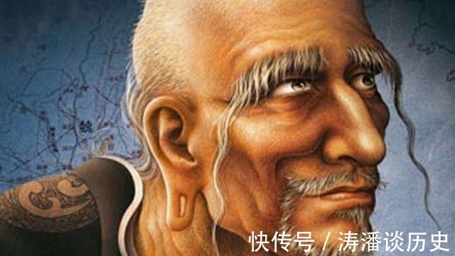 仁义道德|鬼谷子处世哲学:做人要有城府,记住这4句话,教您识破天下人!