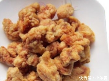 做酥肉时拒绝此调料，味道全走歪，想要酥香不硬，窍门一一说