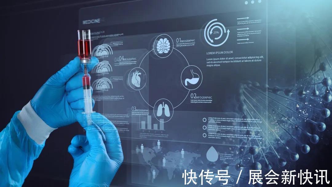 达摩院|2021十大科技趋势2022中国工业博览会【参展指南】