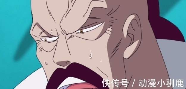 百兽海贼团|海贼王:红发在一天之内怎么打赢凯多?鼹鼠一句话道出事实
