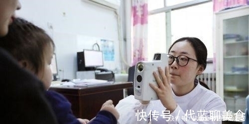 孩子|给宝妈提个醒毁掉娃眼睛的3大“杀手”,不是手机电视,是这些