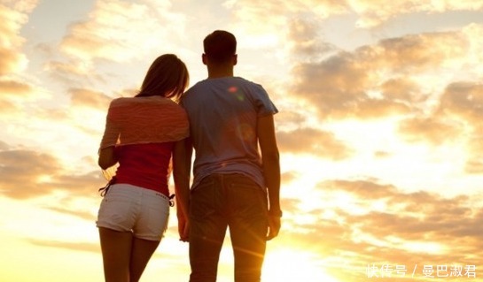 “老婆，孩子上幼儿园了，让你妈先走，我妈来享享福吧”“好的”