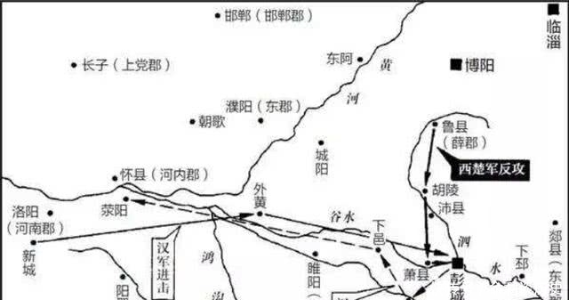 击溃|一战击溃了己方18倍的对手数量，斩杀20万人，他是如何做到的