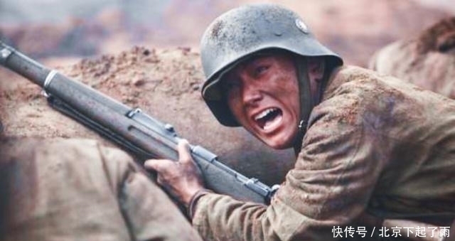 正副|此战,庞炳勋一个旅基本被打光,正副旅长中毒身亡,歼敌2000余人