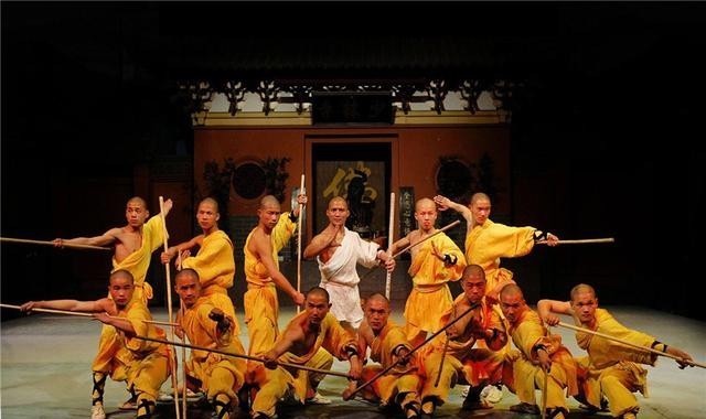 唐王的故事|少林的十三棍僧,真的救过唐王李世民吗,事实究竟如何?