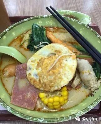 吃夜宵|夜深人静肚子饿的时候,7种美食任你选,我果断选第5,你呢