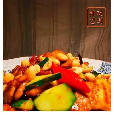 周末来道下酒菜,小酌怡情,五花肉油而不腻像极了薯片