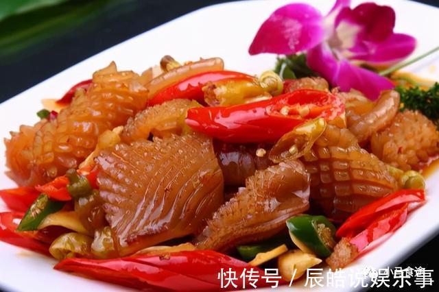 酸辣菜品|13道酸辣菜品，有凉菜有热菜，酸辣开胃，可以促进食欲和消化哦