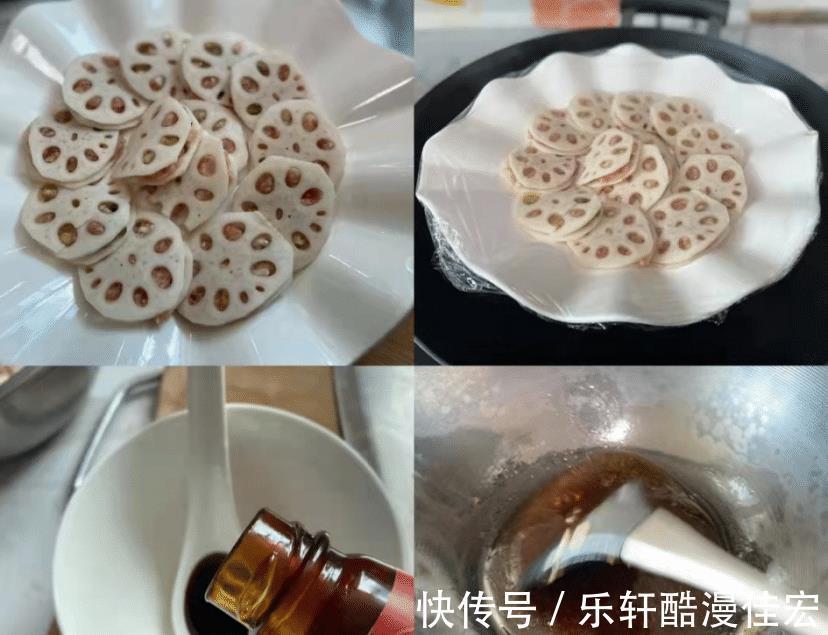 天冷了,我家隔三岔五做蒸菜,15分钟蒸一锅,不懂吃可惜了