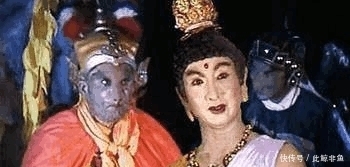 本事|西游首个佛系妖怪: 本事很大 抓唐僧却一点都不积极 原来有小算盘