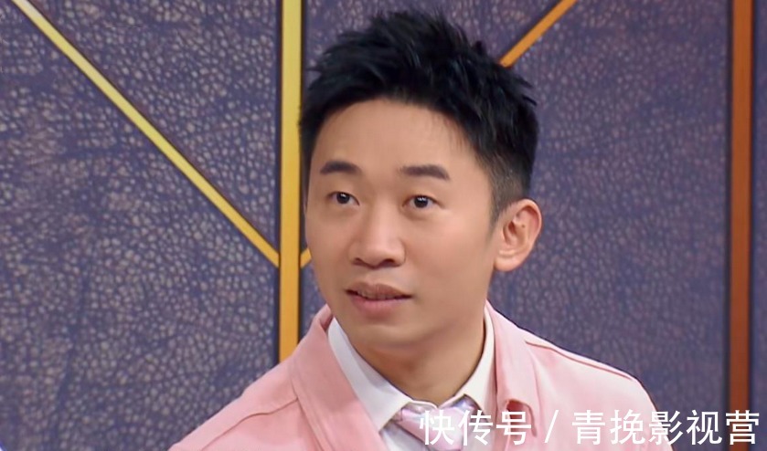 曝《王牌7》MC大换血,王牌家族仅剩关晓彤一人,杨迪接班沈腾?