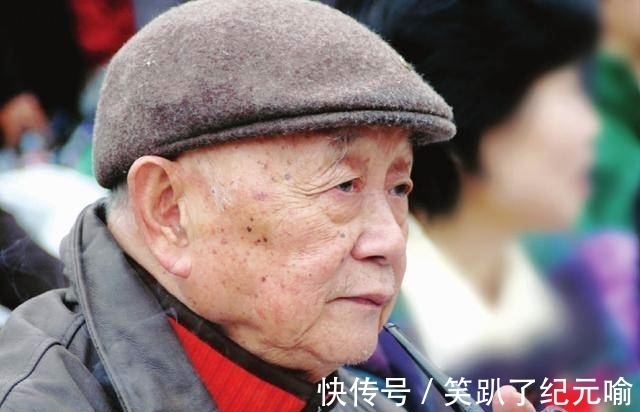 一只眼|黄永玉:画画从来就是玩儿!