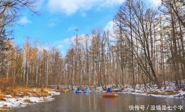 怎样过一个丰富的冬日假期，万达长白山国际度假小镇告诉你！