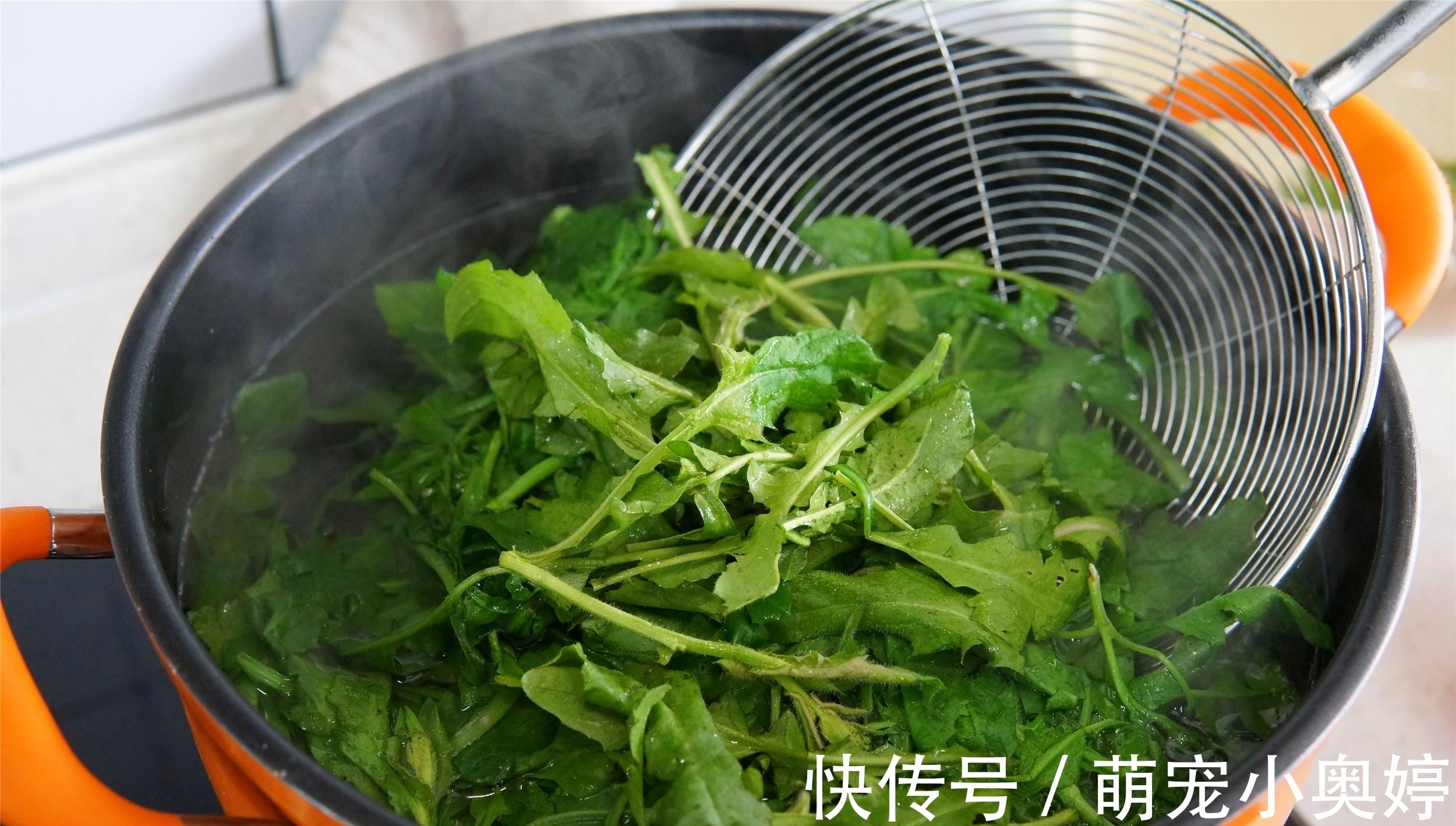 除夕做年夜饭,要有“大局观”,5类食材提前处理,省时间更省事